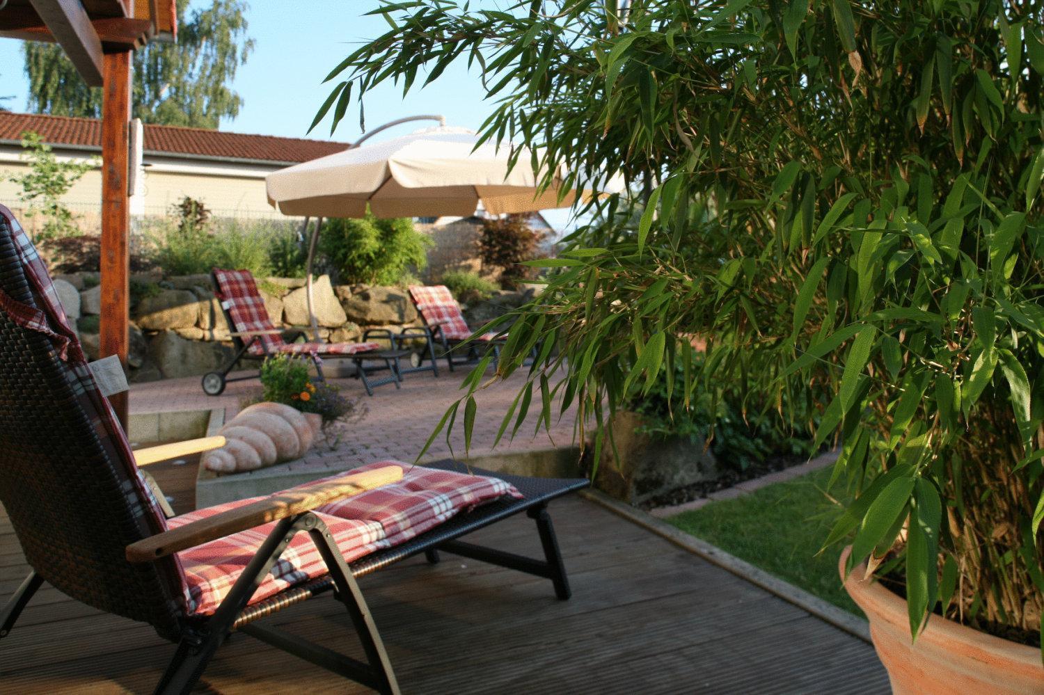 באד ארסולן Landhotel Teuteberg מראה חיצוני תמונה